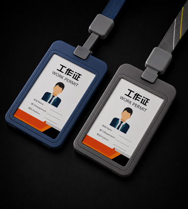  ID Card Holders